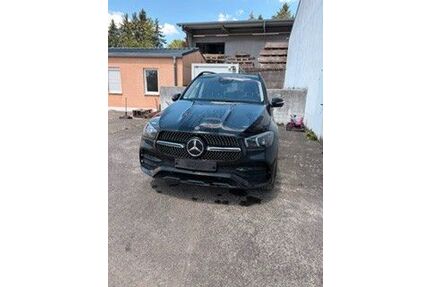 Mercedes-Benz GLE 350 Gebrauchtwagen