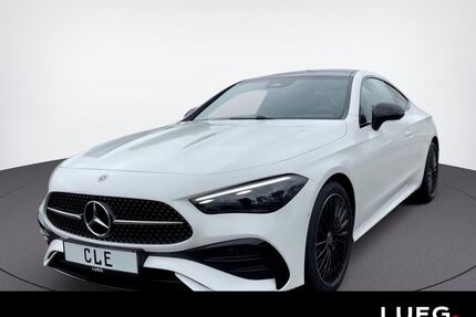 Mercedes-Benz CLE 200 Gebrauchtwagen