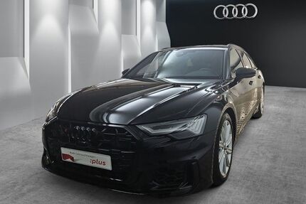 Audi S6 Gebrauchtwagen