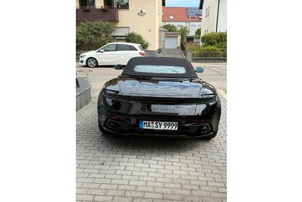 Aston Martin DB12 Gebrauchtwagen