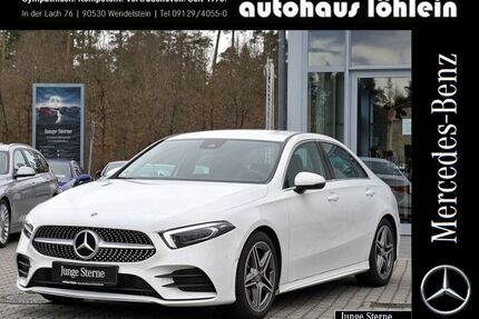 Mercedes-Benz A 200 Gebrauchtwagen