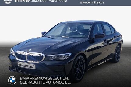BMW 318 Gebrauchtwagen
