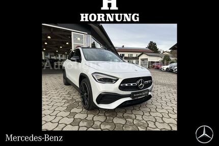 Mercedes-Benz GLA 250 Gebrauchtwagen