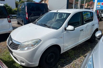 Dacia Sandero Gebrauchtwagen