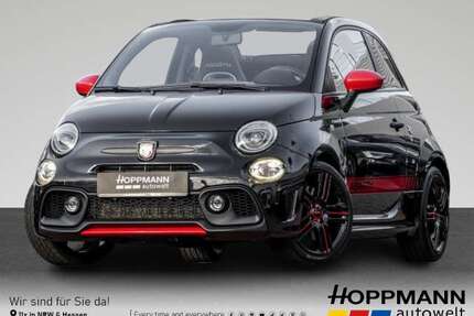 Abarth 595C Gebrauchtwagen