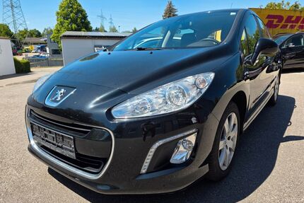 Peugeot 308 Gebrauchtwagen