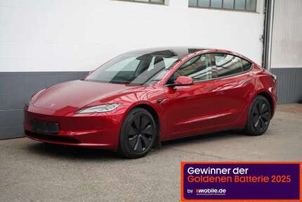 Tesla Model 3 Gebrauchtwagen