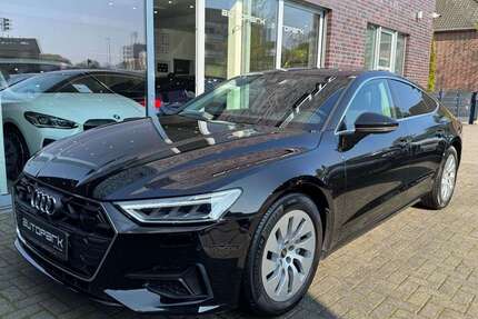 Audi A7 Gebrauchtwagen