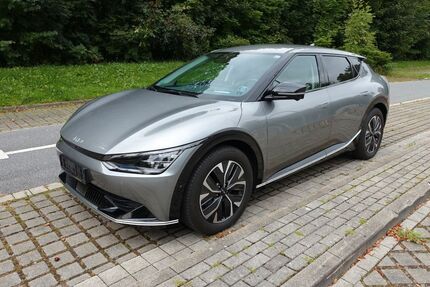 Kia EV6 Gebrauchtwagen