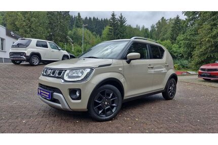 Suzuki Ignis Gebrauchtwagen