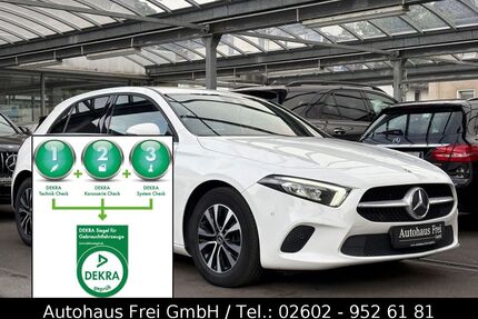Mercedes-Benz A 180 Gebrauchtwagen