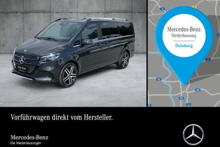 Mercedes-Benz V 300 Gebrauchtwagen