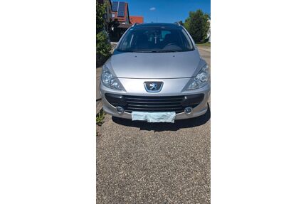 Peugeot 307 Gebrauchtwagen