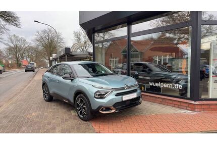Citroen C4 Gebrauchtwagen