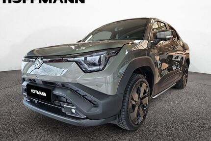 Suzuki e Vitara Gebrauchtwagen