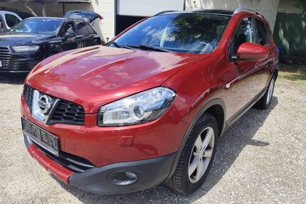 Nissan Qashqai+2 Gebrauchtwagen