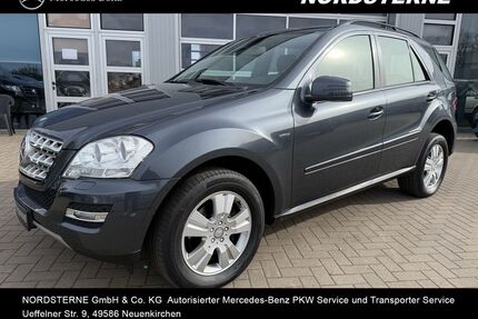Mercedes-Benz ML 300 Gebrauchtwagen