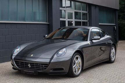 Ferrari 612 Gebrauchtwagen