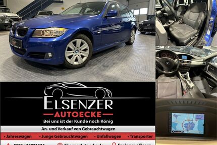 BMW 318 Gebrauchtwagen