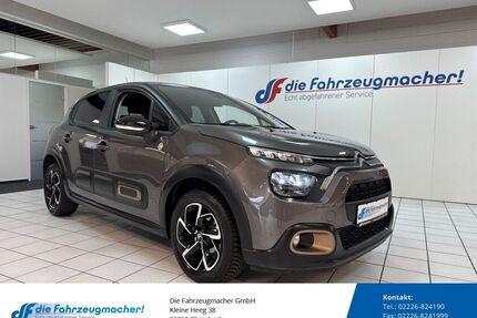 Citroen C3 Gebrauchtwagen