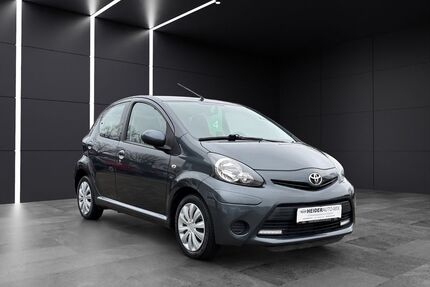 Toyota Aygo (X) Gebrauchtwagen