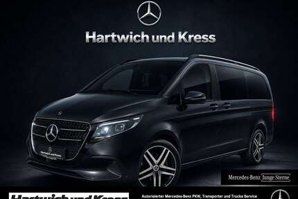 Mercedes-Benz V 300 Gebrauchtwagen