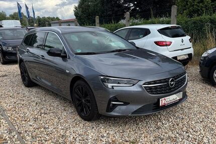 Opel Insignia Gebrauchtwagen