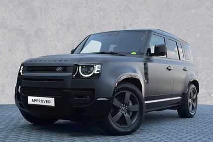 Land Rover Defender Gebrauchtwagen