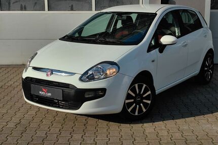 Fiat Punto Evo Gebrauchtwagen