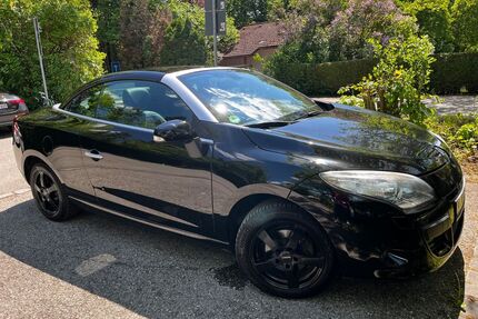 Renault Megane Gebrauchtwagen