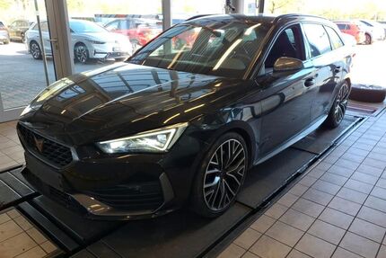 Cupra Leon Gebrauchtwagen