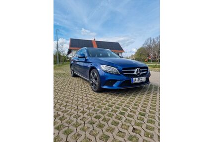 Mercedes-Benz C 300 Gebrauchtwagen