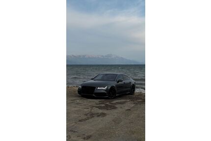 Audi A7 Gebrauchtwagen
