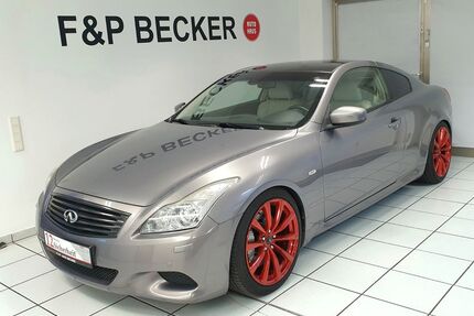 Nissan 370Z Gebrauchtwagen