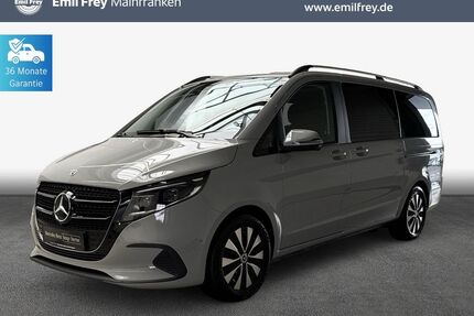 Mercedes-Benz V 300 Gebrauchtwagen