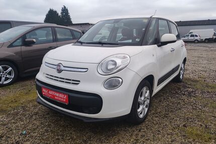 Fiat 500L Gebrauchtwagen