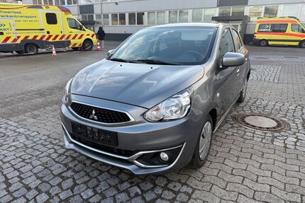 Mitsubishi Space Star Gebrauchtwagen