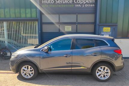 Renault Kadjar Gebrauchtwagen