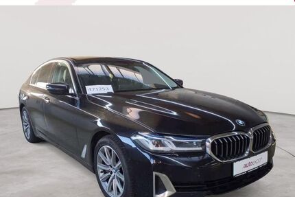 BMW 530 Gebrauchtwagen