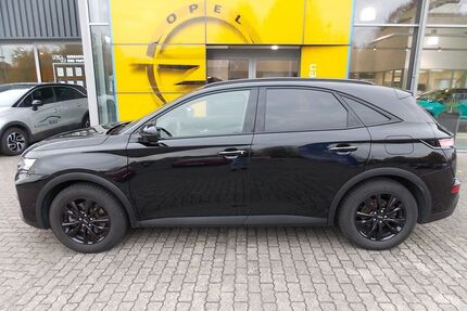 DS Automobiles DS7 (Crossback) Gebrauchtwagen