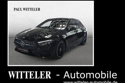 Mercedes-Benz A 200 Gebrauchtwagen