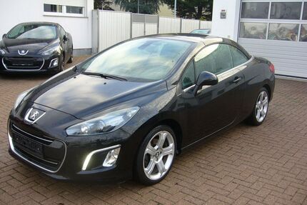 Peugeot 308 Gebrauchtwagen