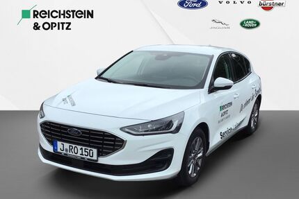 Mercedes-Benz Focus 