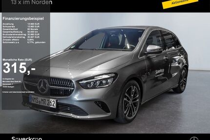 Mercedes-Benz B 200 Gebrauchtwagen