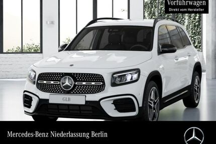 Mercedes-Benz GLB 200 Gebrauchtwagen
