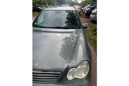 Mercedes-Benz C 220 Gebrauchtwagen