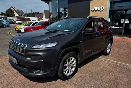 Jeep Cherokee Gebrauchtwagen