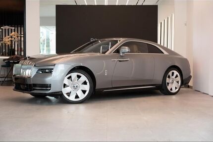 Rolls Royce Spectre Gebrauchtwagen