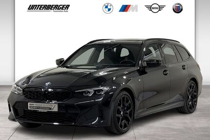 BMW M340d Gebrauchtwagen