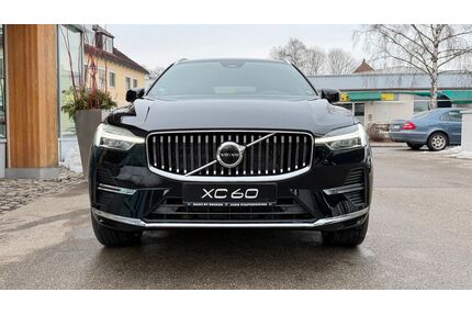 Volvo XC60 Gebrauchtwagen